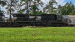 NS 4264 rebuilt from NS 8893